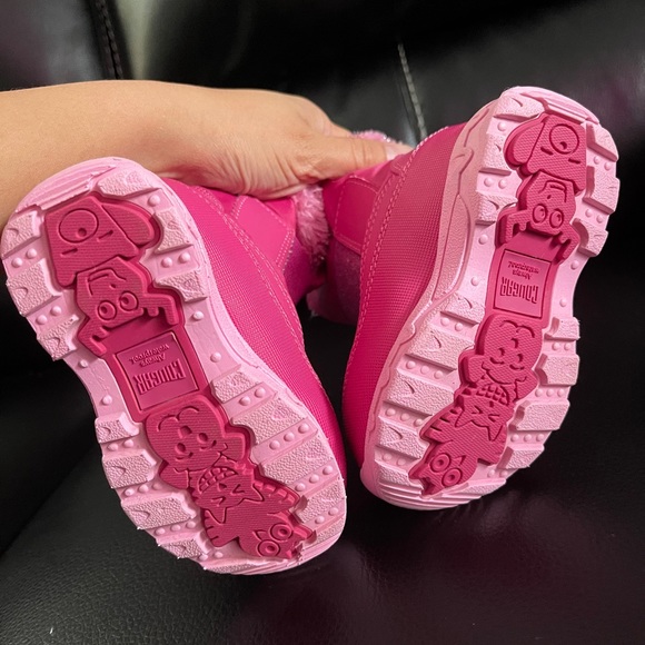 Kids boots - Picture 2 of 4